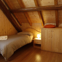 Casa Di Ettore E Luigina, Оваро — фото 3