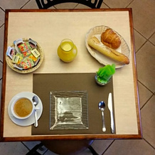 Hostellerie des Colonnes, 拉福斯（多尔多涅） — 照片 5