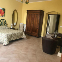 Il Giardino Segreto B&b, 利扎内洛 — 照片 2