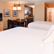 TownePlace Suites Detroit Auburn Hills, 奥本希尔斯 — 照片 2