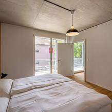 Aparthotel Il Momento Bern Expo – Self Check-In Hotel., 伯尔尼 — 照片 3