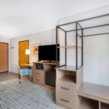 AmericInn by Wyndham Duluth South Black Woods Event Center, 普罗克特 — 照片 4