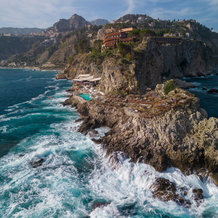 Unahotels Capotaormina, Taormina — photo 5