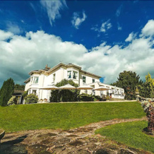Munstone House Hotel, 赫里福德 — 照片 3