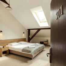 Old Town Trio Hotel, 维尔纽斯 — 照片 3