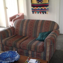 Kumara Historic Cottages - Hostel, 莫阿纳 — 照片 5