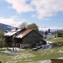 Gästehaus Wachsmann, Bad Hindelang — photo 4