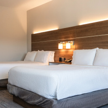 Holiday Inn Express & Suites Victoria - Colwood, Колвуд — фото 4