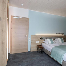 Donau Lodge Ybbs, 多瑙河畔伊布斯 — 照片 3