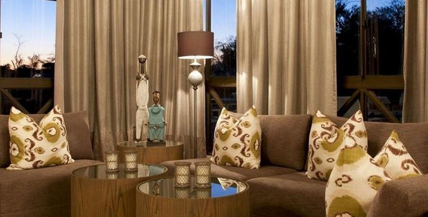 Thandeka Game Lodge & Spa, Bela-Bela — photo 1