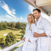 Thermenhotel Gesundheits-Bad Buchau, 巴特布豪 — 照片 3