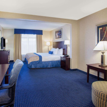 Fairfield Inn & Suites by Marriott Rome, 罗马 — 照片 4
