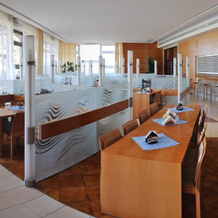 Hotel Vz Merin, Мержин — фото 3