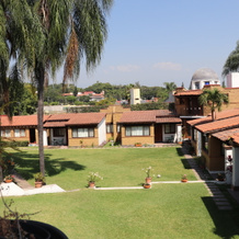 Villas Colibri by Rotamundos Hotel, 库埃纳瓦卡 — 照片 5