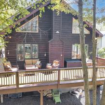 Large Family Friendly House on the Fairway Hideout, Avoy — photo 4
