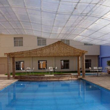 Hotel Lagos De Montebello, 科米坦 — 照片 5