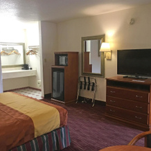 Americas Best Value Inn Pico Rivera Los Angeles E, Пико Ривера — фото 4