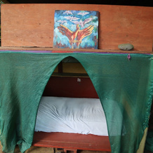 Cinderland EcoVillage - Hostel, 卡波霍 — 照片 4
