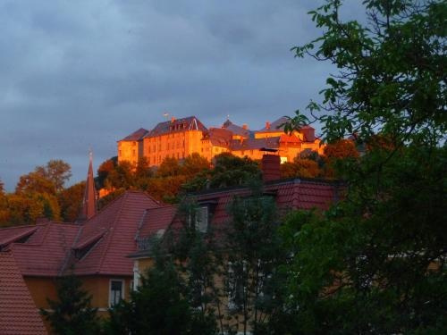 Schlossblick, Бланкенбург — фото 1