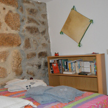 Casa De Amigos, Монсанто — фото 4