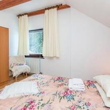 Amazing Home in Delnice With Wifi and 1 Bedrooms, 代尔尼采 — 照片 3