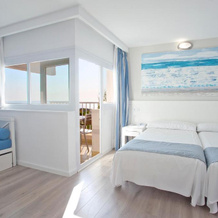 Hyb Eurocalas Water Park - All Inclusive, Манакор — фото 2
