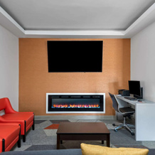 Comfort Inn & Suites Mason City - Clear Lake, Мейсон-Сити — фото 3