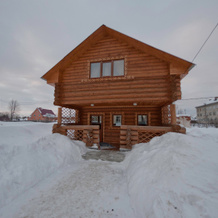 Koshkin Dom Hotel, Myshkin — photo 2