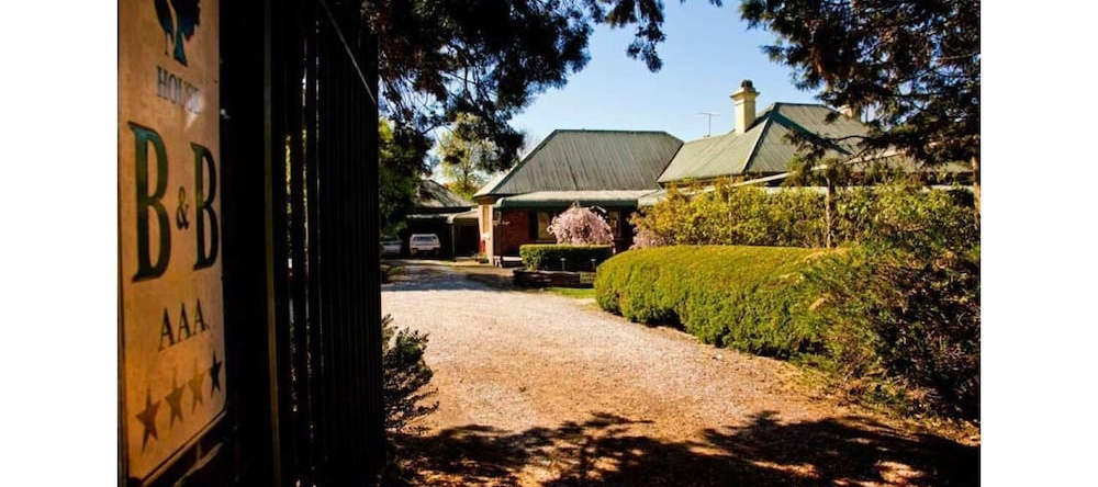 Heronswood House B & B, Moss Vale — photo 1