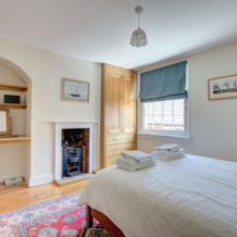 Holiday Home Wayfarer, Woodbridge — photo 3