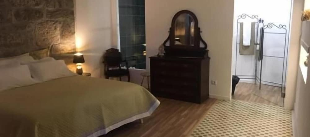 Casa Da Real Companhia, Ламего — фото 1
