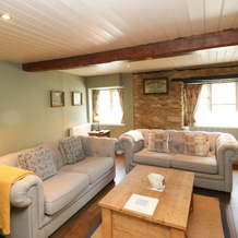Wills Cottage, Crewkerne, 克鲁克恩 — 照片 5