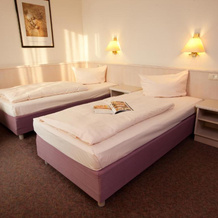 hoteltraube Rudesheim, 吕德斯海姆 — 照片 5