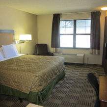 Extended Stay America Suites - Oakland - Emeryville, Окланд — фото 3