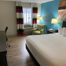 Econo Lodge Carthage, Картаж — фото 3