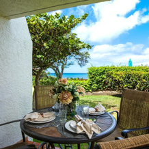 Napili Point Collection by KBM - 2 Units in same building (A25/B26), 拉海纳 — 照片 4