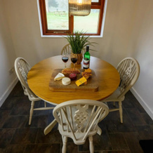 Mulberry Cottage, 贝克福德 — 照片 5
