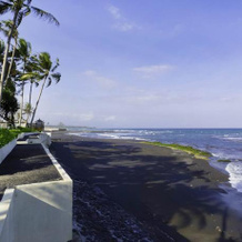 Majapahit Beach Villas - Villa Nataraja, 萨巴 — 照片 3