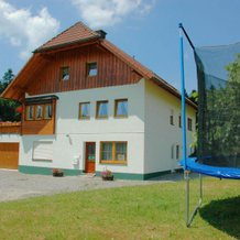 Modern Apartment in Waldachtal near the Forest, Waldachtal — photo 4