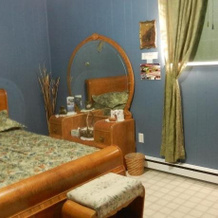 Domaine Joseph Ross Bed And Breakfast, Кап-Ша — фото 5