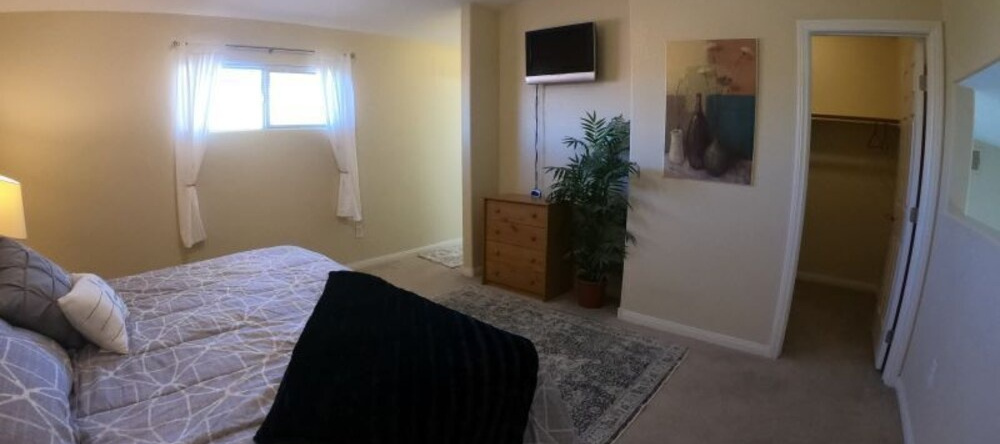 Michael Rutkowski 3 Bedroom Condo, 梅斯基特 — 照片 1
