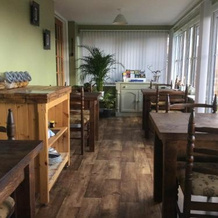 Acer Lodge Bed & Breakfast, Икберг — фото 2