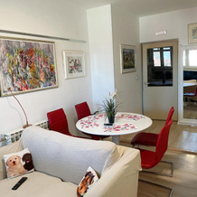 Apartmani Top Art Topusko, 托普斯科 — 照片 4