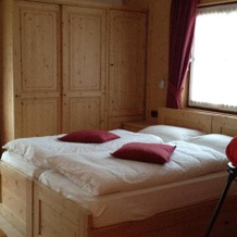B&B Rendena Chalet, 斯特伦博 — 照片 4