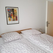 Altstadt Ferienwohnung Stralsund, 施特拉尔松德 — 照片 3