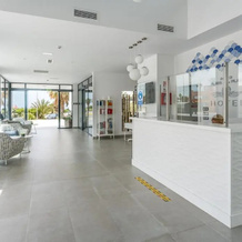 Hotel Playa de la Plata, 萨阿拉-德洛斯阿图内斯 — 照片 2