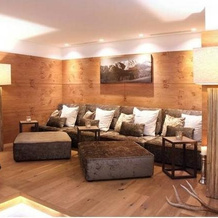 Almhof Alpin Appartments & Spa, 迪恩滕阿姆霍赫柯尼希 — 照片 3
