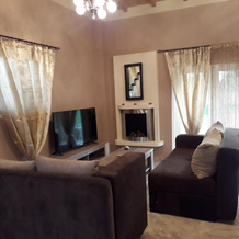 ANTIGONH COUNTRYSIDE VILLA !i, Kokkini — photo 2