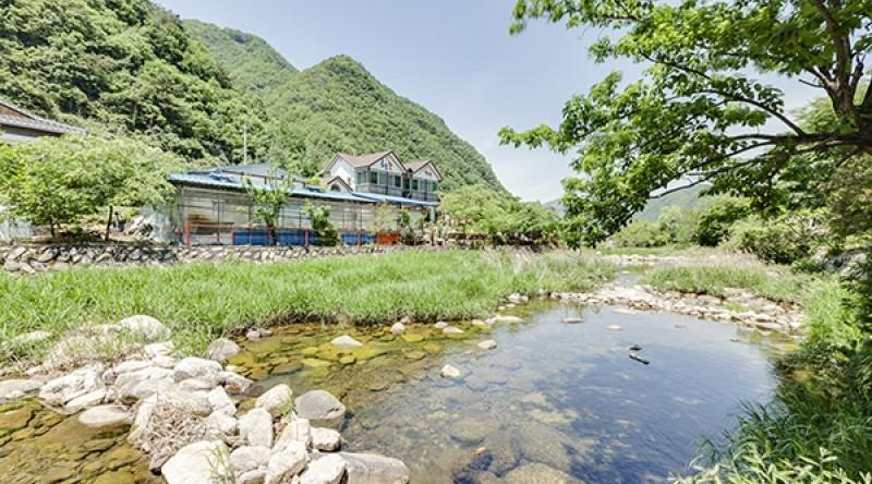Danyang Smile and Leisure Pension, 丹阳 — 照片 1