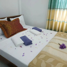 Four Seasons Safari Resort udawalawa, 廷巴克图 — 照片 5